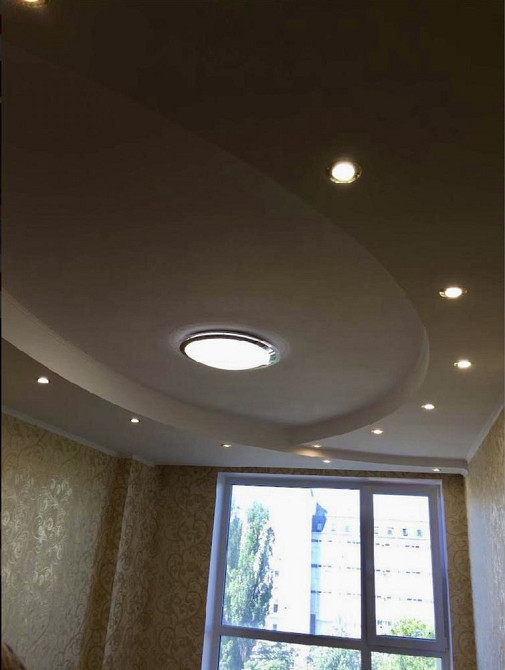 Жк L-kvartal квартира 47 м2 Вацлава Гавела 6/7а 6 поверх Киев - изображение 7