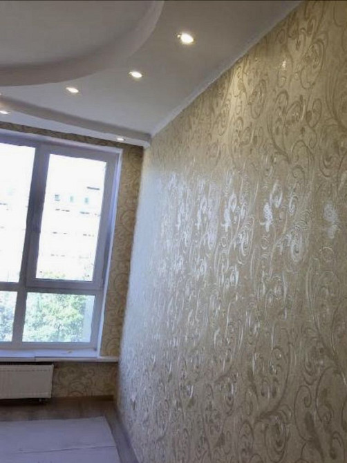 Жк L-kvartal квартира 47 м2 Вацлава Гавела 6/7а 6 поверх Киев - изображение 8