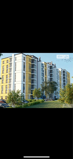 Однокімнатна квартира /  квартира однокімнатна Хмельницкий - изображение 8