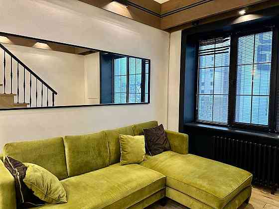 Неймовірна стильна квартира з ремонтом, 2% оформлення, сертифікат так! Ирпень