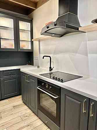 Неймовірна стильна квартира з ремонтом, 2% оформлення, сертифікат так! Ирпень