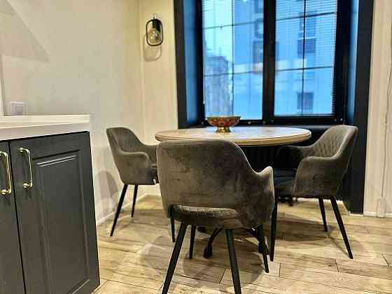 Неймовірна стильна квартира з ремонтом, 2% оформлення, сертифікат так! Ирпень