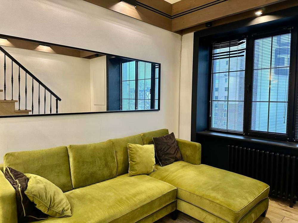 Неймовірна стильна квартира з ремонтом, 2% оформлення, сертифікат так! Ирпень - изображение 3