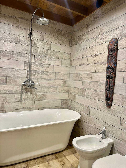 Неймовірна стильна квартира з ремонтом, 2% оформлення, сертифікат так! Ирпень - изображение 6