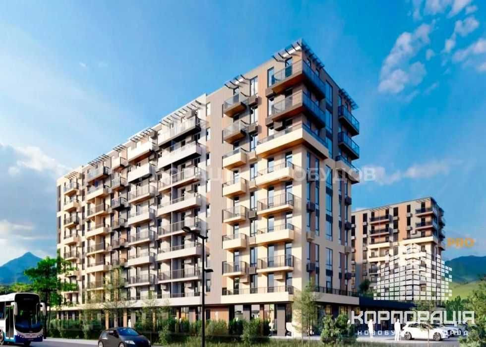 Ужгород ЖК Крона house 1к продаж від власника, перша черга (WhatsApp). Ужгород - зображення 1