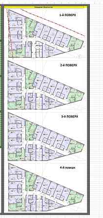 Квартира в Києві, по шикарній ціні ,всього 5,350 $ з розтермінуванням. Киев