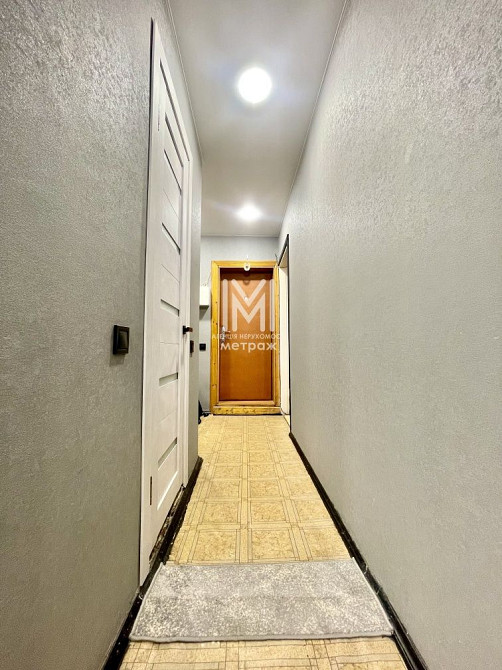 Продам 1к квартиру, Салтовка, Парк Победа Харьков - изображение 8