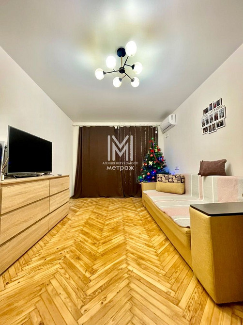 Продам 1к квартиру, Салтовка, Парк Победа Харьков - изображение 3
