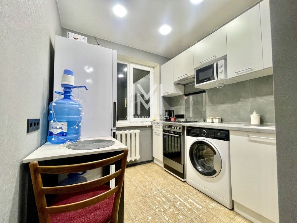 Продам 1к квартиру, Салтовка, Парк Победа Харьков - изображение 5