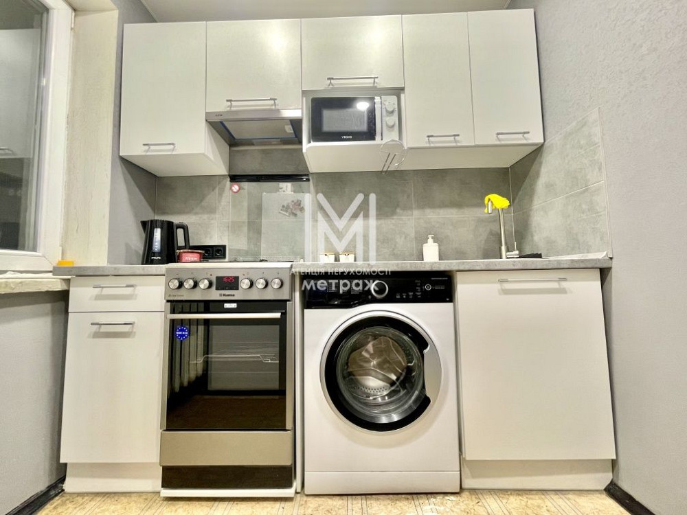 Продам 1к квартиру, Салтовка, Парк Победа Харьков - изображение 6