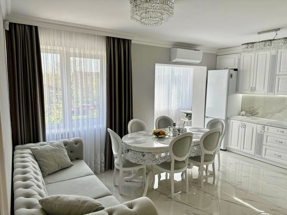 Продаж ексклюзивної квартири в новобудові Солонка (Львівська обл.) - зображення 1