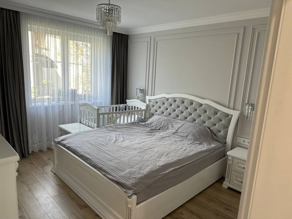 Продаж ексклюзивної квартири в новобудові Солонка (Львівська обл.) - зображення 7