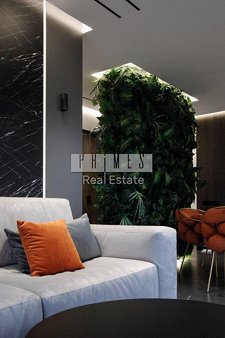 Предславинська, Маккейн, 65м2, Дизайнерський ремонт, Видова Киев - изображение 5