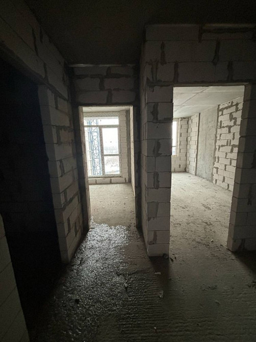 Затишна 1к квартира в ЖК «Paradise Avenue» з вигідним розташуванням Вишневое - изображение 4