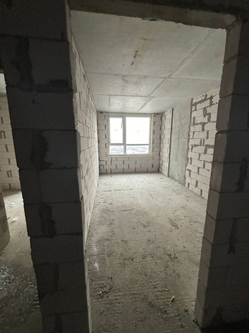 Затишна 1к квартира в ЖК «Paradise Avenue» з вигідним розташуванням Вишневое - изображение 8