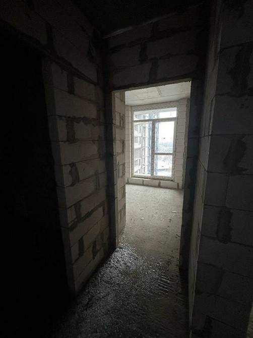 Затишна 1к квартира в ЖК «Paradise Avenue» з вигідним розташуванням Вишневое - изображение 5