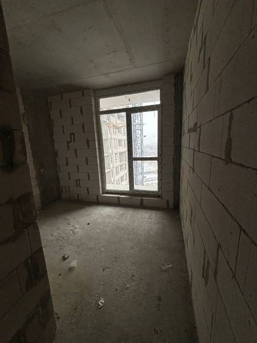 Затишна 1к квартира в ЖК «Paradise Avenue» з вигідним розташуванням Вишневое - изображение 6