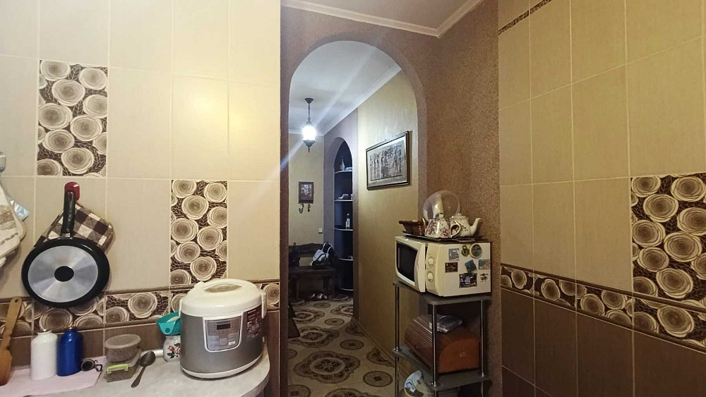 4к полька с капремонтом, Чугуевская 33, метро Гагарина, Эксклюзив Харьков - изображение 1