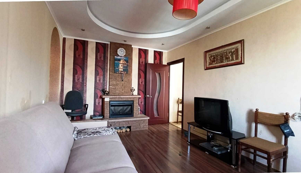 4к полька с капремонтом, Чугуевская 33, метро Гагарина, Эксклюзив Харьков - изображение 5