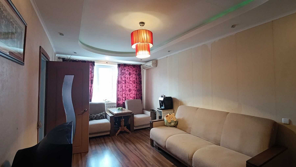 4к полька с капремонтом, Чугуевская 33, метро Гагарина, Эксклюзив Харьков - изображение 7