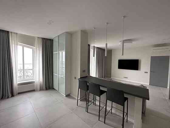 Шикарная 2к студия в ЖК Бельэтаж Одесса