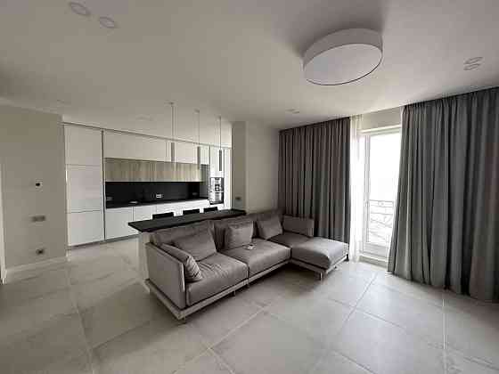 Шикарная 2к студия в ЖК Бельэтаж Одесса