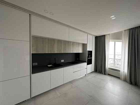 Шикарная 2к студия в ЖК Бельэтаж Одесса