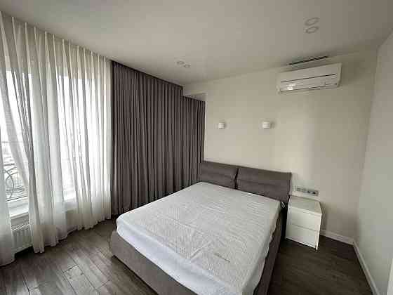 Шикарная 2к студия в ЖК Бельэтаж Одесса