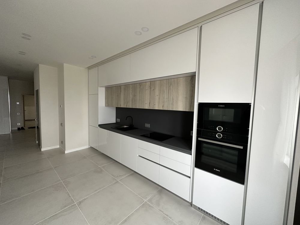 Шикарная 2к студия в ЖК Бельэтаж Одесса - изображение 3