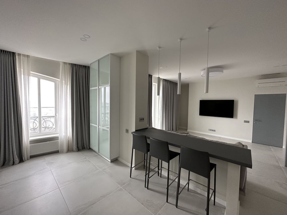 Шикарная 2к студия в ЖК Бельэтаж Одесса - изображение 4