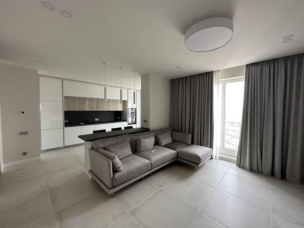 Шикарная 2к студия в ЖК Бельэтаж Одесса - изображение 5