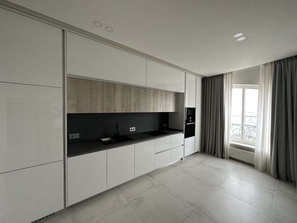 Шикарная 2к студия в ЖК Бельэтаж Одесса - изображение 2