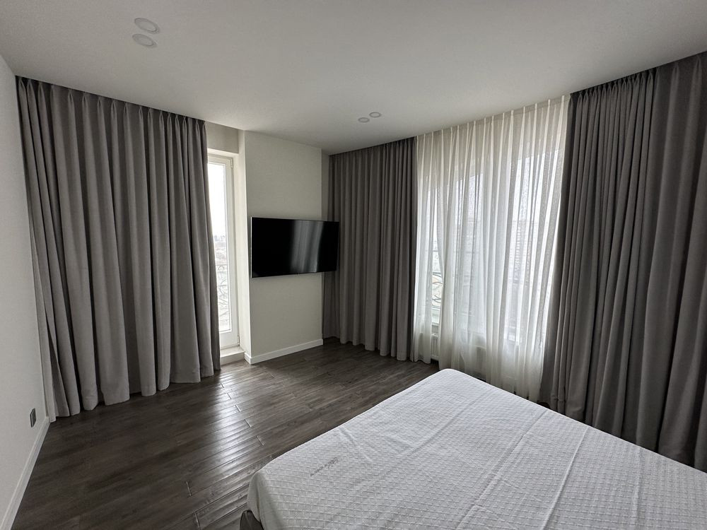 Шикарная 2к студия в ЖК Бельэтаж Одесса - изображение 7