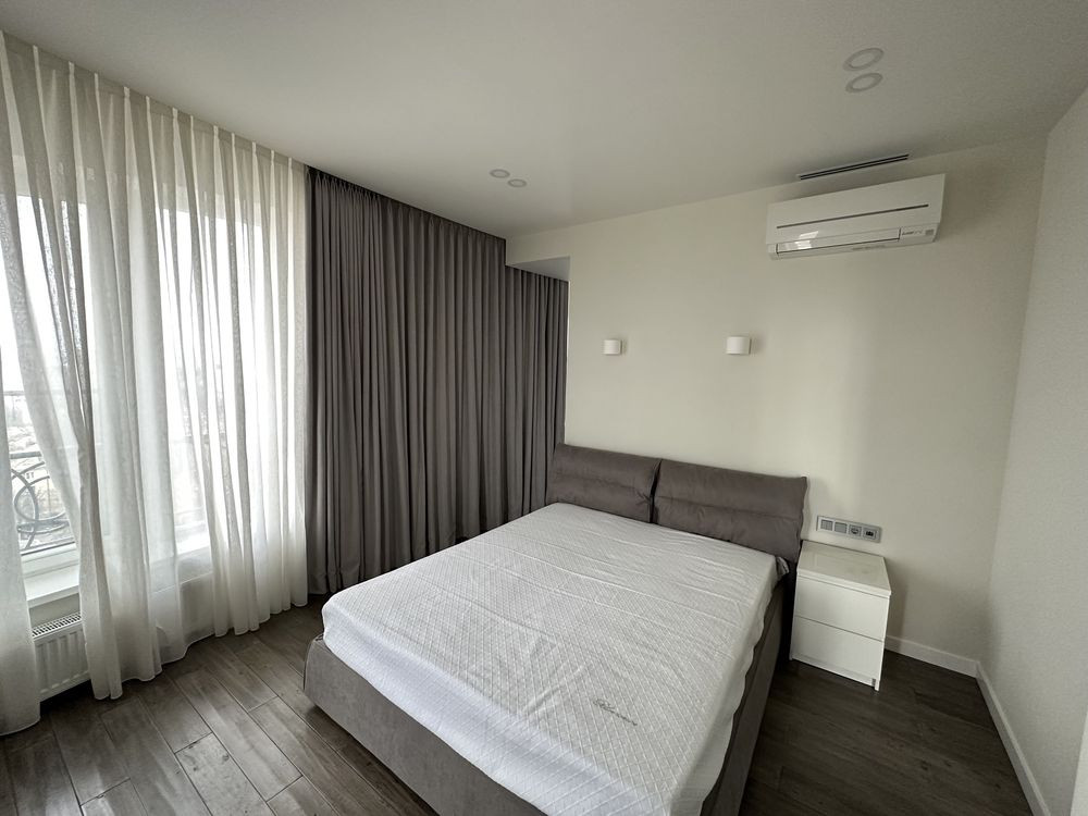 Шикарная 2к студия в ЖК Бельэтаж Одесса - изображение 6