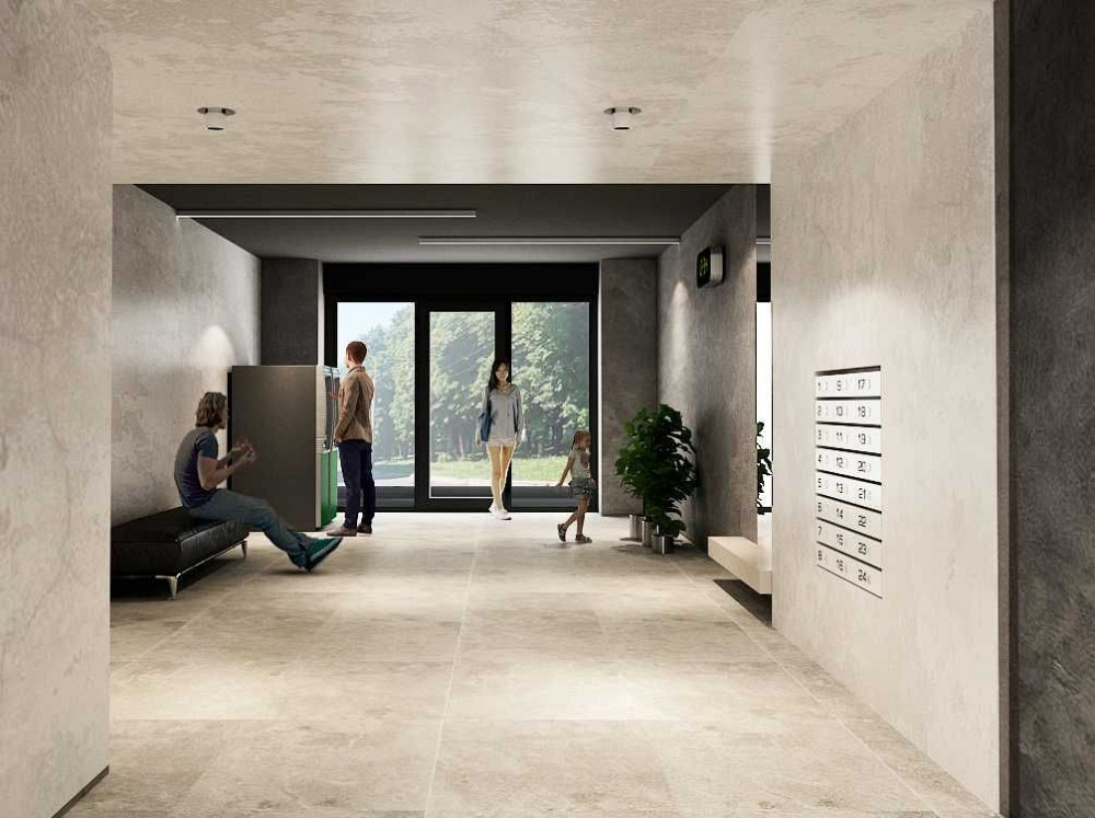 прекрасная и ликвидная 3х комнатная квартира на Сенной 19 Полтава - зображення 3