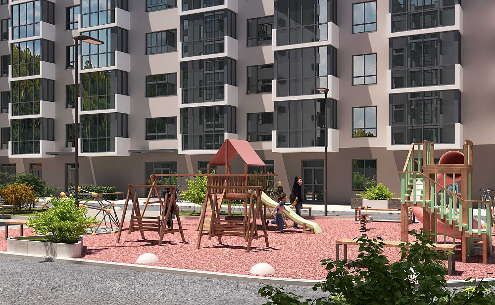 прекрасная и ликвидная 3х комнатная квартира на Сенной 19 Полтава - зображення 5