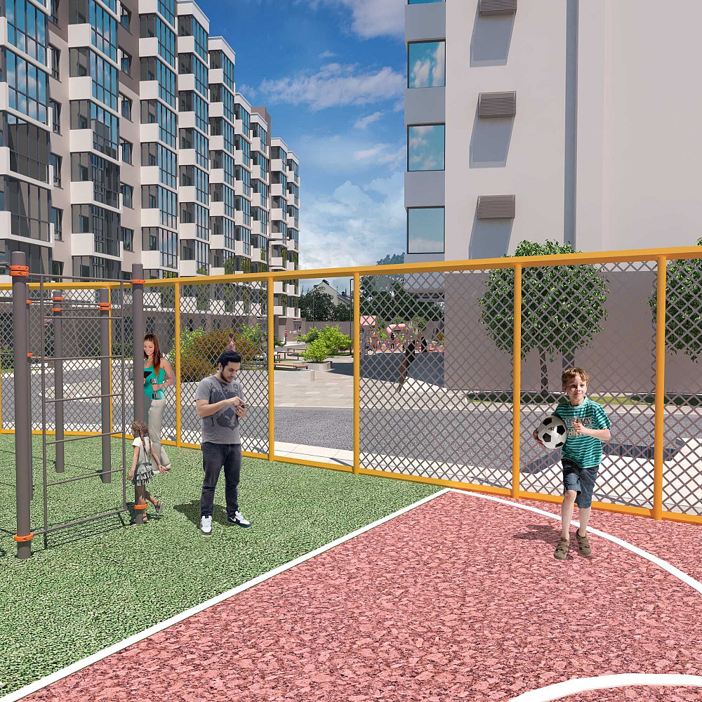 прекрасная и ликвидная 3х комнатная квартира на Сенной 19 Полтава - зображення 6