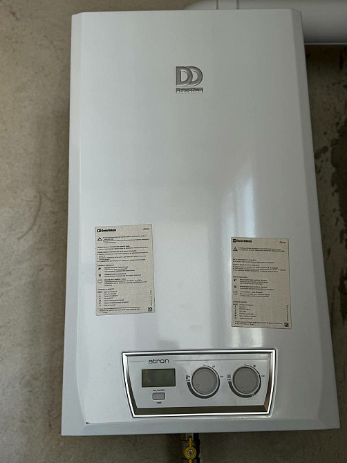 Продаж зданої 2 кімнатної новобудови. Ціна горить! Без комісії. Хмельницкий - изображение 5