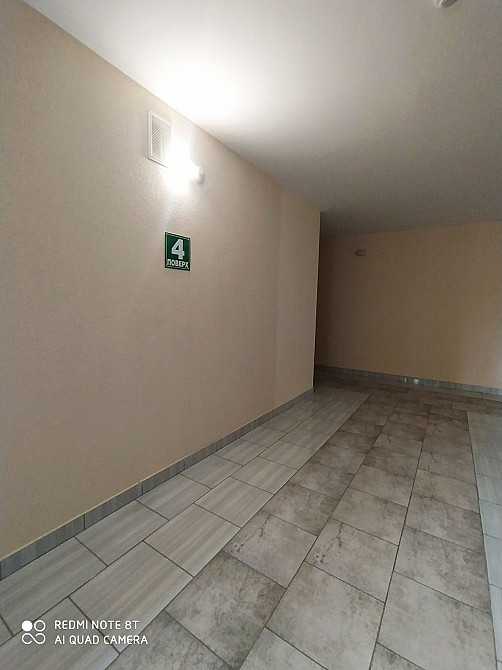 Продаж зданої 2 кімнатної новобудови. Ціна горить! Без комісії. Хмельницкий - изображение 3