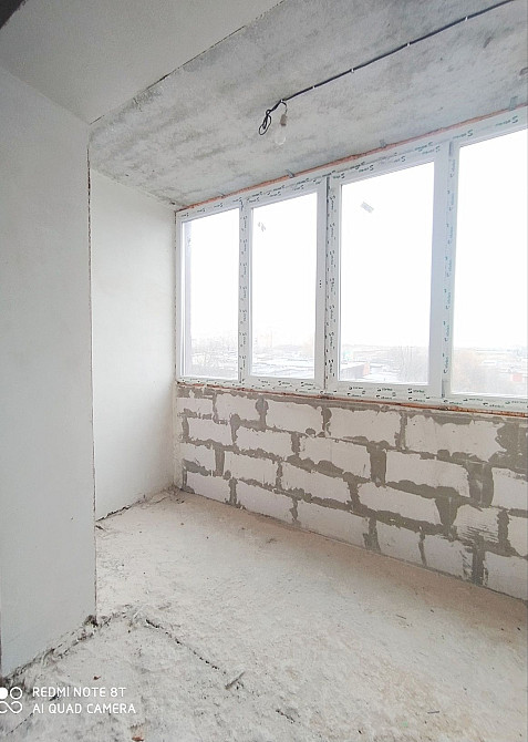 Продаж зданої 2 кімнатної новобудови. Ціна горить! Без комісії. Хмельницкий - изображение 7