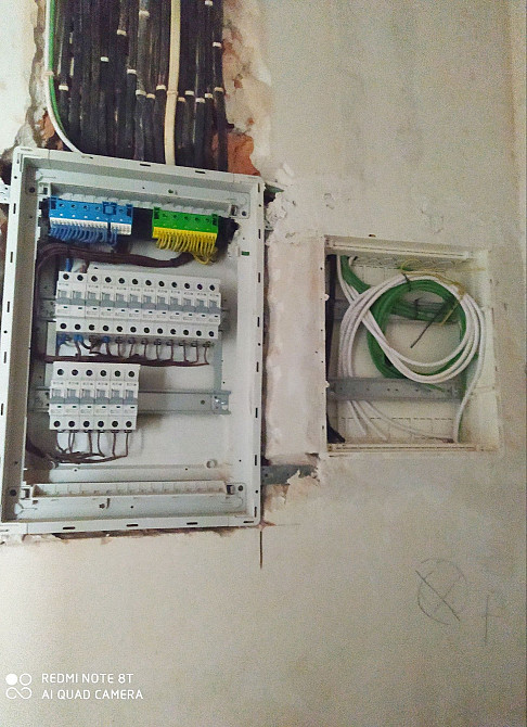 Продаж зданої 2 кімнатної новобудови. Ціна горить! Без комісії. Хмельницкий - изображение 8