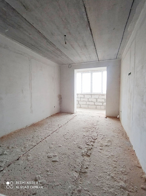 Продаж зданої 2 кімнатної новобудови. Ціна горить! Без комісії. Хмельницкий - изображение 4