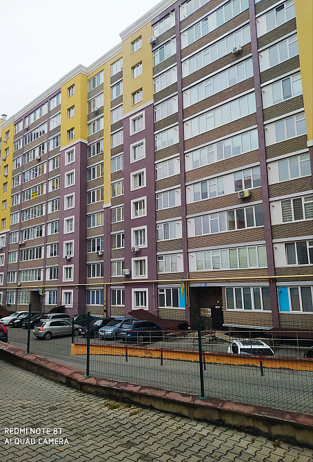 Продаж зданої 2 кімнатної новобудови. Ціна горить! Без комісії. Хмельницкий - изображение 1