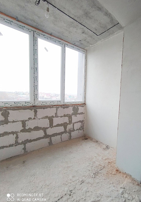 Продаж зданої 2 кімнатної новобудови. Ціна горить! Без комісії. Хмельницкий - изображение 6