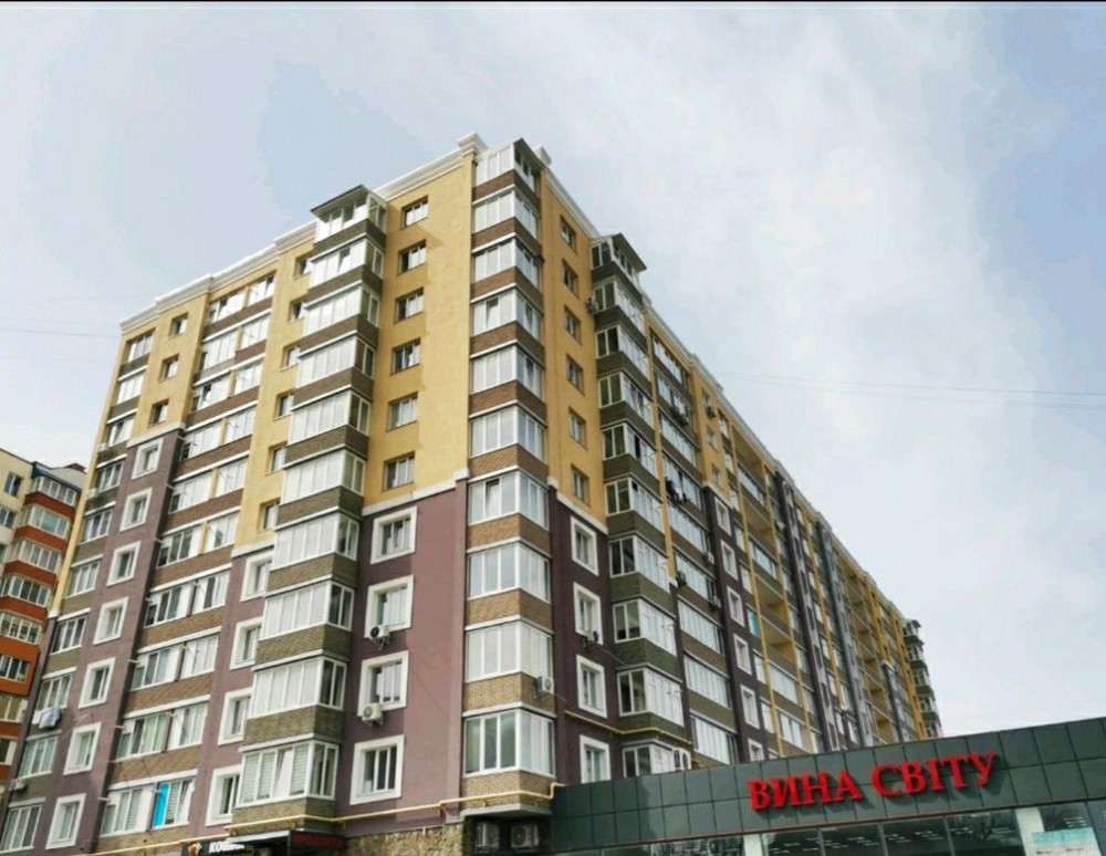 Продаж зданої 2 кімнатної новобудови. Ціна горить! Без комісії. Хмельницкий - изображение 2