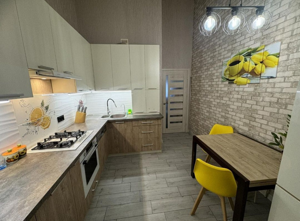 Продаж 2к квартири у Львові в новобудові Львов - изображение 1