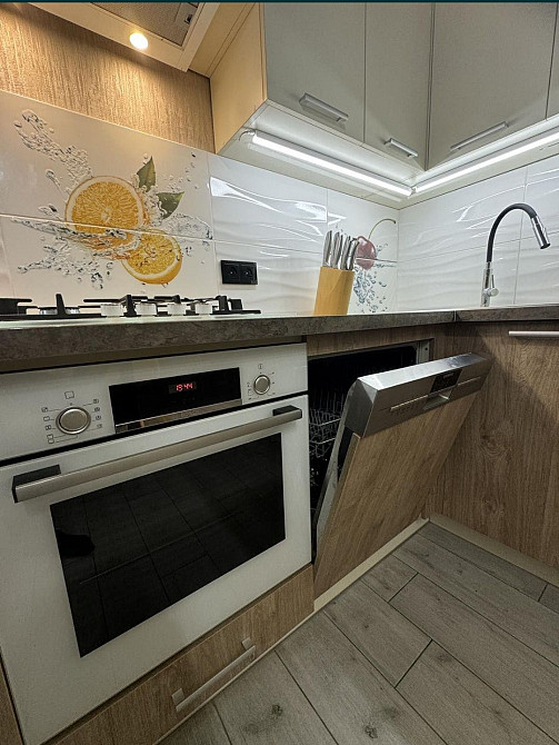 Продаж 2к квартири у Львові в новобудові Львов - изображение 3