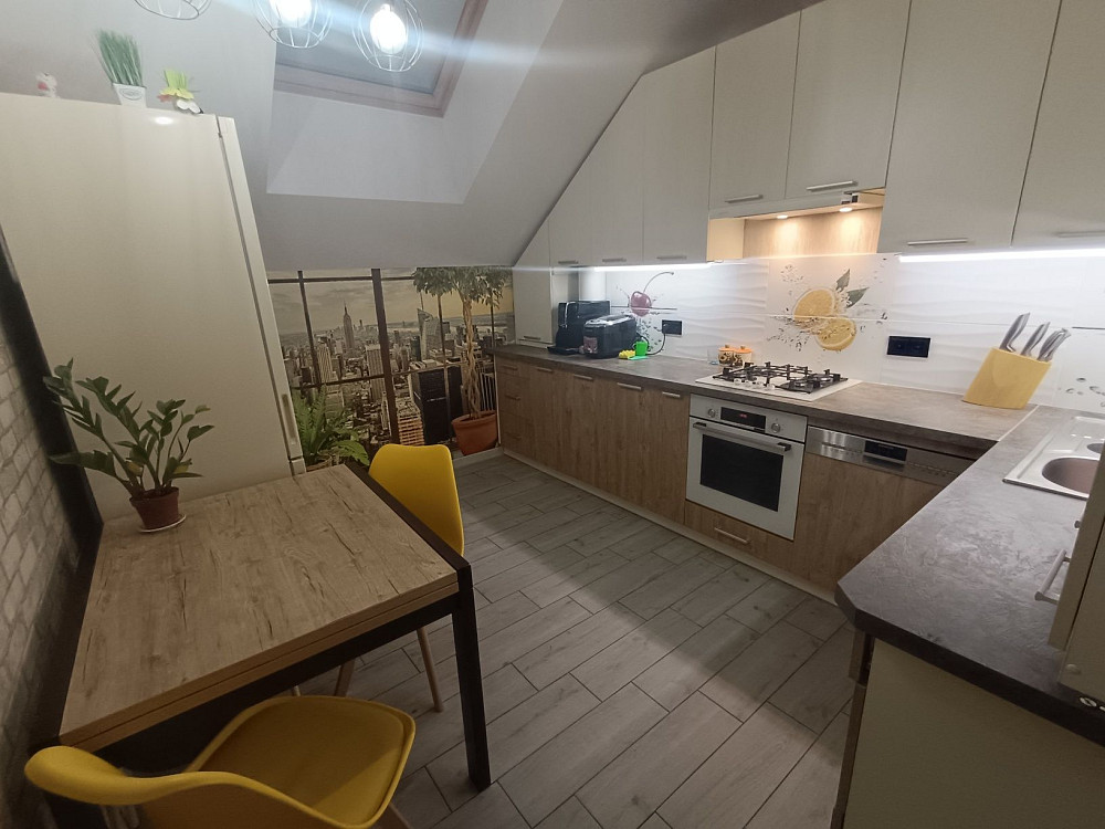 Продаж 2к квартири у Львові в новобудові Львов - изображение 2