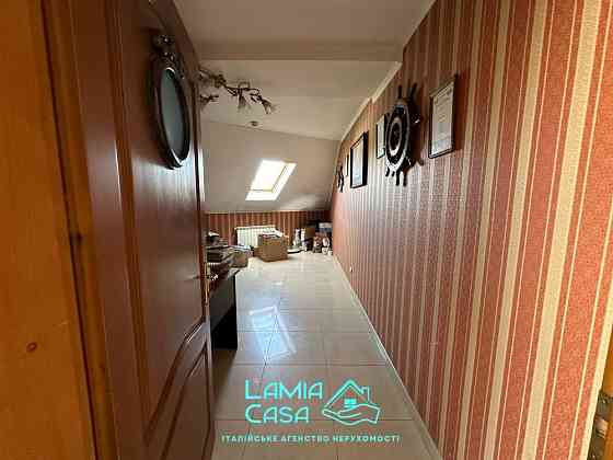 Продаж 3-кімнатноі квартири у центрі Чернівці