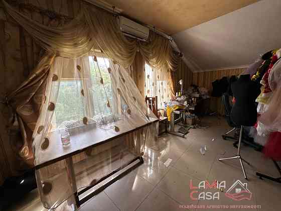 Продаж 3-кімнатноі квартири у центрі Чернівці